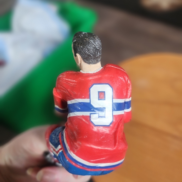 Random Figures - Picture 6 of 7